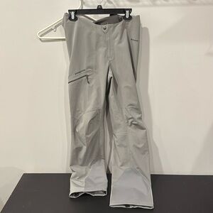 Patagonia Alpine Climbing Knifeblade pant